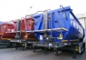 Самосвальный полуприцеп Wielton NW 3 S 30 HP ССУ-1200