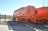 Полуприцеп-бензовоз BONUM Classic V 38 m³