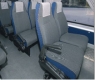 Туристический автобус Форд Транзит (Ford Transit) 222700 на 16 мест