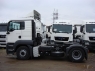 Тягач MAN TGS 19.360 4x2 BLS (кабина L)