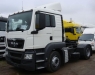 Тягач MAN TGS 19.360 4x2 BLS (кабина L)
