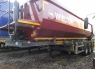 Самосвальный полуприцеп Wielton NW 3 S 30 HP ССУ-1200
