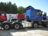 Тягач MAN TGS 26.400 6x4 BLS-WW (кабина L)