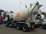 АБС CIFA на шасси MAN TGS 41.390