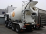 АБС CIFA на шасси MAN TGS 41.390