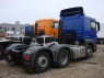 Тягач MAN TGS 26.400 6x4 BLS-WW (кабина L)
