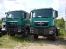 Тягач MAN TGS 33.430 6x6 BBS-WW (кабина L)