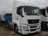 Тягач MAN TGS 19.400 4x2 BLS-WW + A/C (кабина LX)