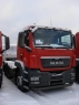 Тягач MAN TGS 33.440 6x4 BBS-WW (кабина L)