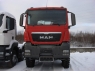 Тягач MAN TGS 33.430 6x6 BBS-WW (кабина L)