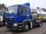 Тягач MAN TGS 19.360 4x2 BLS (кабина L)