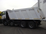 Самосвал MAN TGS 41.400 8x4 BB-WW Meiller 20 кубов