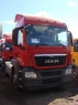 Тягач MAN TGS 19.400 4x2 BLS-WW + A/C (кабина LX)