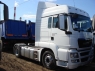 Тягач MAN TGS 19.400 4x2 BLS-WW + A/C (кабина LX)