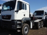 Тягач MAN TGS 33.430 6x6 BBS-WW (кабина L)