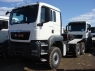 Тягач MAN TGS 33.430 6x6 BBS-WW (кабина L)