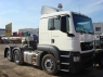 Тягач MAN TGS 26.440 6x2-2  BLS-WW (кабина L)