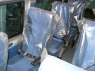 Туристический автобус Форд Транзит (Ford Transit) 222700 на 16 мест