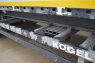 KOGEL шторный тентованный полуприцеп Kogel (Кегель) SNCO24 P 90 / 1.110 с конниками 1900 мм