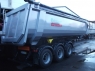 Полуприцепы самосвальные Grunwald system Langendorf 34 куба