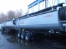 Полуприцепы самосвальные Grunwald system Langendorf 34 куба