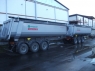Полуприцепы самосвальные Grunwald system Langendorf 34 куба