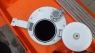 Бензовоз полуприцеп-цистерна BONUM Classic V 30 m³