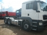 Тягач MAN TGS 26.400 6x4 BLS-WW (кабина L)