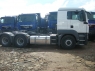 Тягач MAN TGS 26.400 6x4 BLS-WW (кабина L)