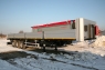 Полуприцепы бортовые Grunwald 1250