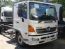Изотермический фургон Hino 500 LТA