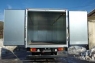 Изотермический фургон Hino 730 DLX 