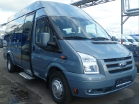 Туристический автобус Форд Транзит (Ford Transit) 222700 на 16 мест