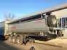 Самосвальный полуприцеп Grunwald system Langendorf 31 куб