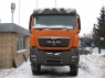 Тягач MAN TGS 33.430 6x6 BBS-WW (кабина L)