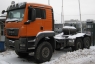 Тягач MAN TGS 33.430 6x6 BBS-WW (кабина L)