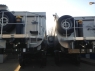 Полуприцепы самосвальные Grunwald system Langendorf 34 куба