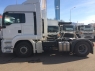 Тягач MAN TGS 19.400 4x2 BLS-WW + A/C (кабина LX)