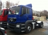 Тягач MAN TGS 19.400 4x2 BLS-WW + A/C (кабина L)
