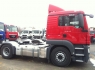 Тягач MAN TGS 19.400 4x2 BLS-WW + A/C (кабина L)