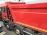 Самосвал MAN TGS 41.400 8x4 BB-WW FG Group 20 куб.