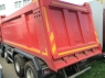 Самосвал MAN TGS 41.400 8x4 BB-WW FG Group 20 куб.
