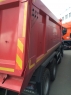 Самосвал MAN TGS 41.400 8x4 BB-WW FG Group 20 куб.
