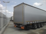 Полуприцеп шторный Kogel Cargo SNCO24 (Когель)