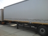 Полуприцеп шторный Kogel Cargo SNCO24 (Когель)