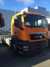 Тягач MAN TGS 33.480 6x4 BLS-WW (кабина L)