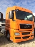 Тягач МАН TGX 18.440 4x2 BLS + A/C, АКПП (кабина XLX)