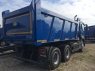 Самосвал МАН MAN TGS 33.360 6x4 BB-WW Бецема 15 куб.