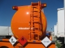 Полуприцеп бензовоз Kassbohrer STB38 (STS) Кассбохрер