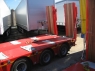 Полуприцеп тяжеловоз раздвижной Kaessbohrer LB5E (12 град)